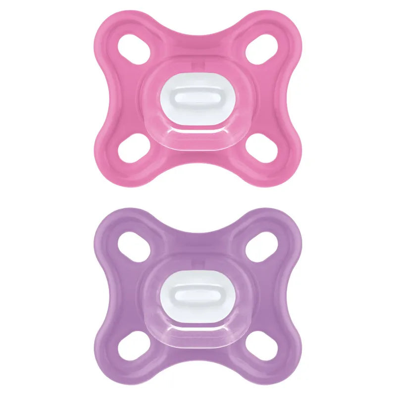 MAM Comfort Succhietto in silicone