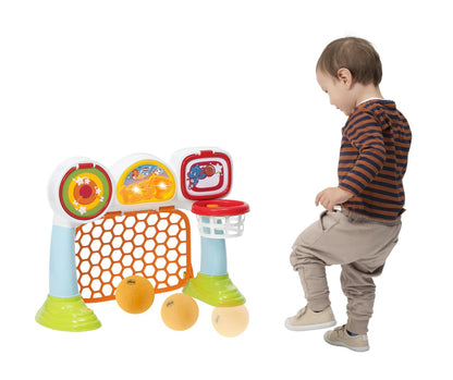 Multisport League Chicco