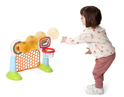 Multisport League Chicco