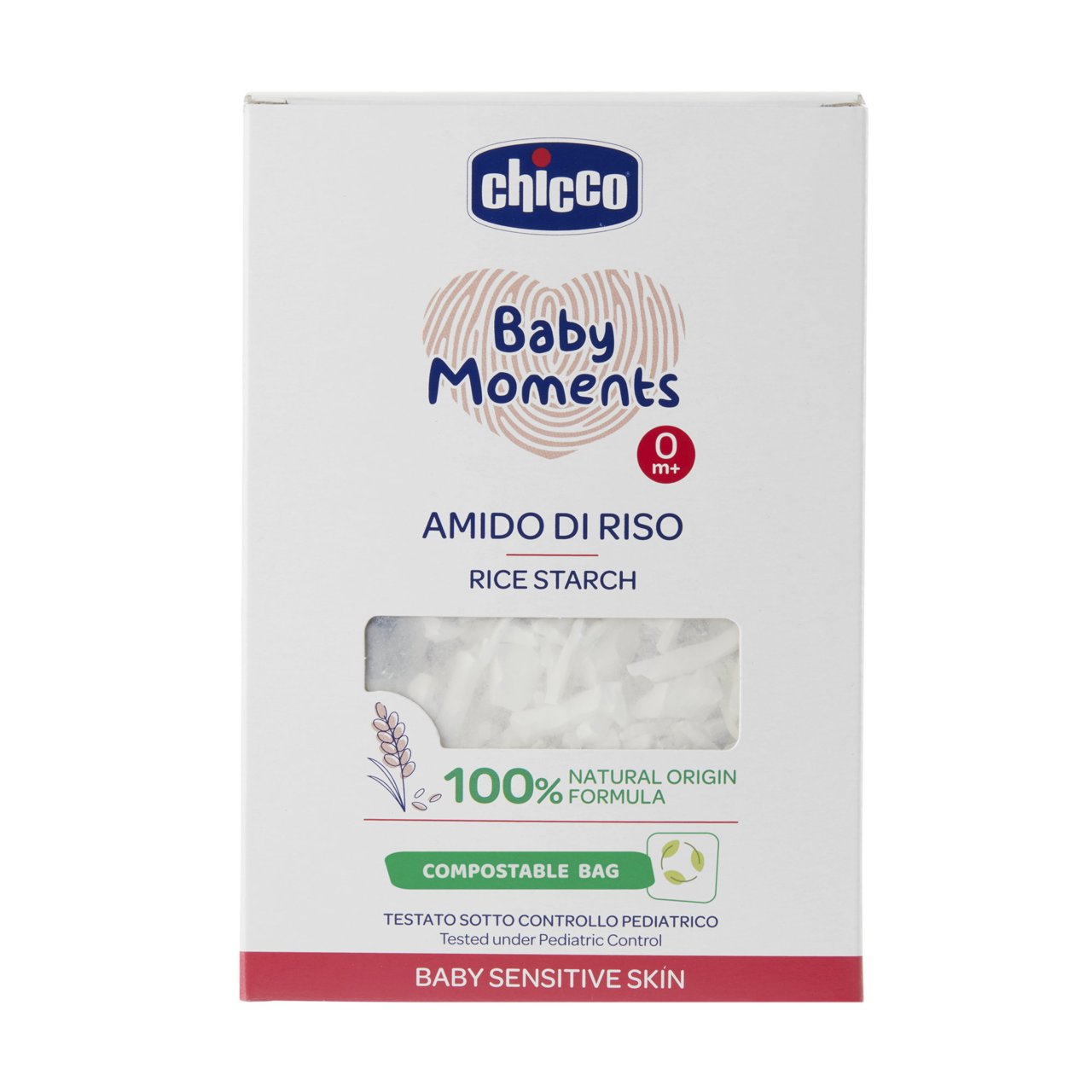 Amido di Riso Baby Moments