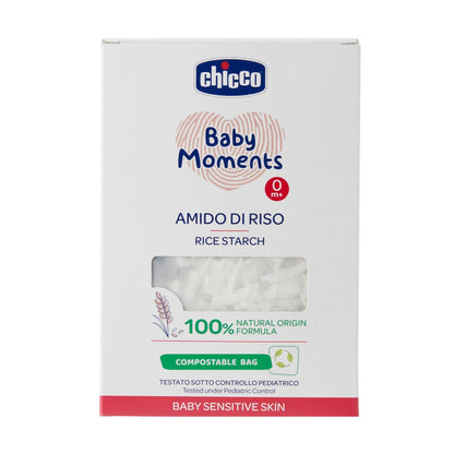 Amido di Riso Baby Moments