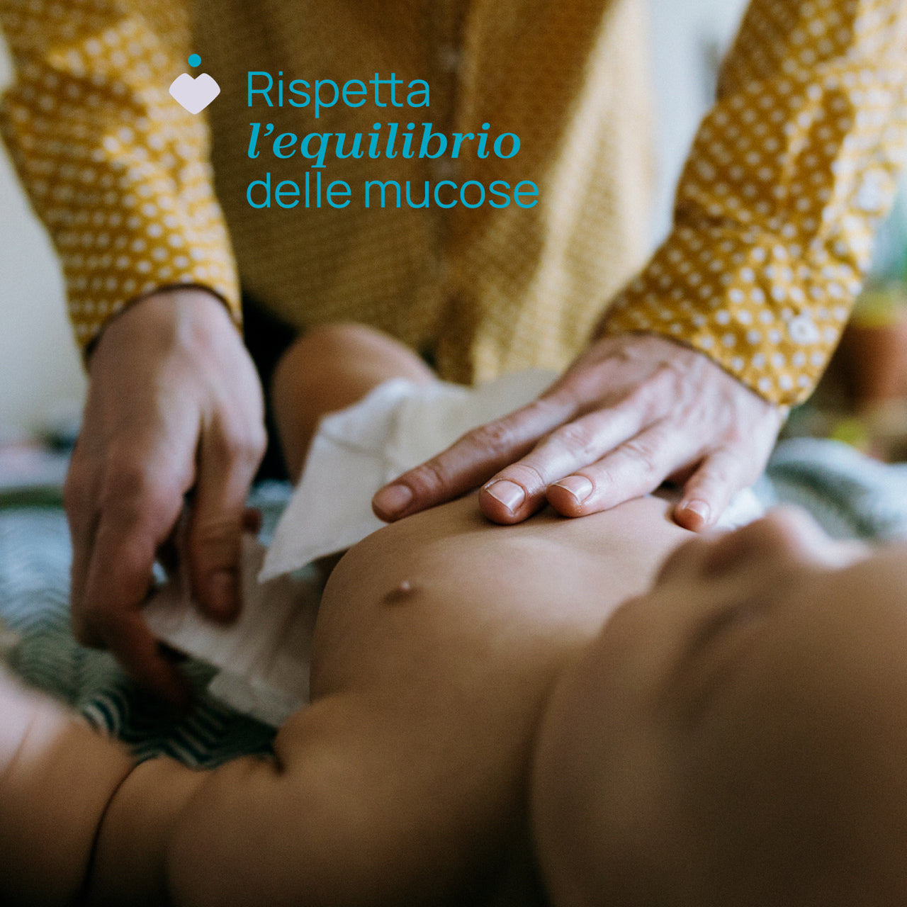 Detergente Intimo Baby Moments 200ml