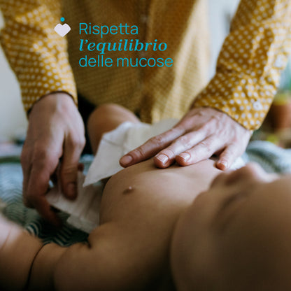 Detergente Intimo Baby Moments 200ml