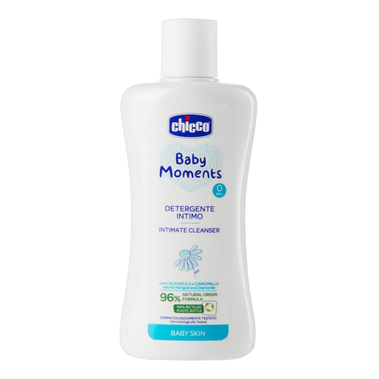 Detergente Intimo Baby Moments 200ml
