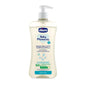 Bagno Delicato Corpo e Capelli Baby Moments 500ml