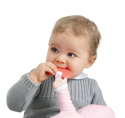 La mia prima bambola Chicco 0m+