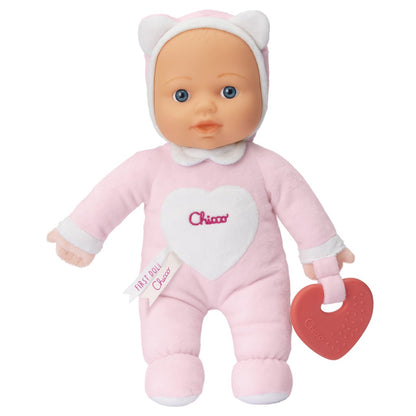 La mia prima bambola Chicco 0m+