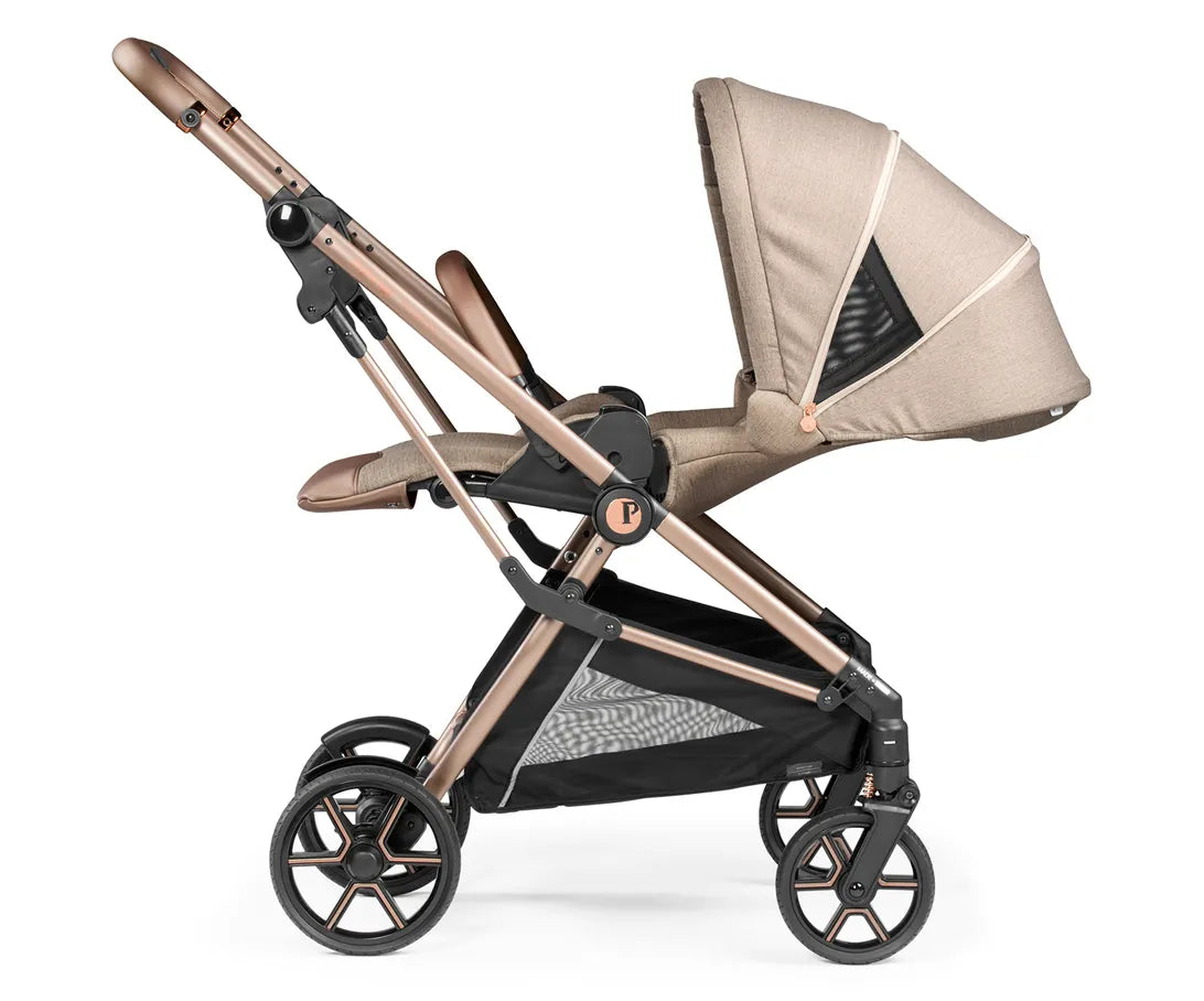 Sistema modulare Vivace Peg Perego