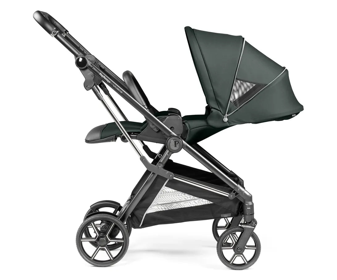Sistema modulare Vivace Peg Perego