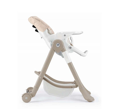 Seggiolone pappa Campione Cam il mondo del bambino