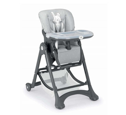 Seggiolone pappa Campione Cam il mondo del bambino