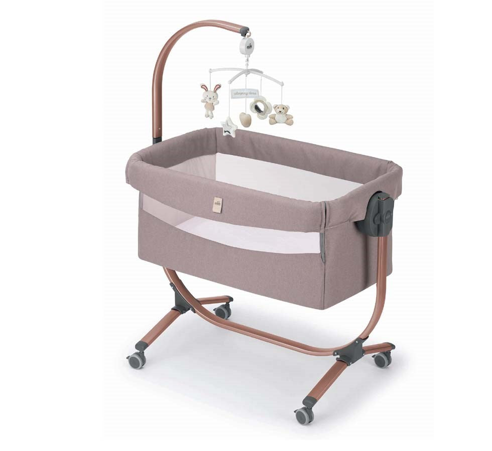 CAM – Culla Cullami