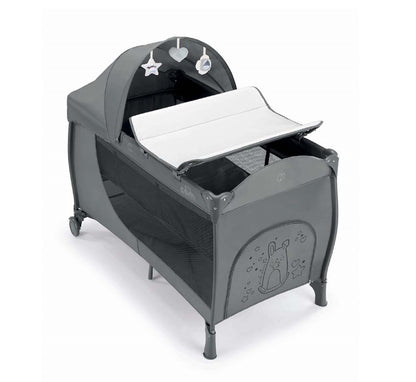 CAM – Lettino da campeggio Daily Plus