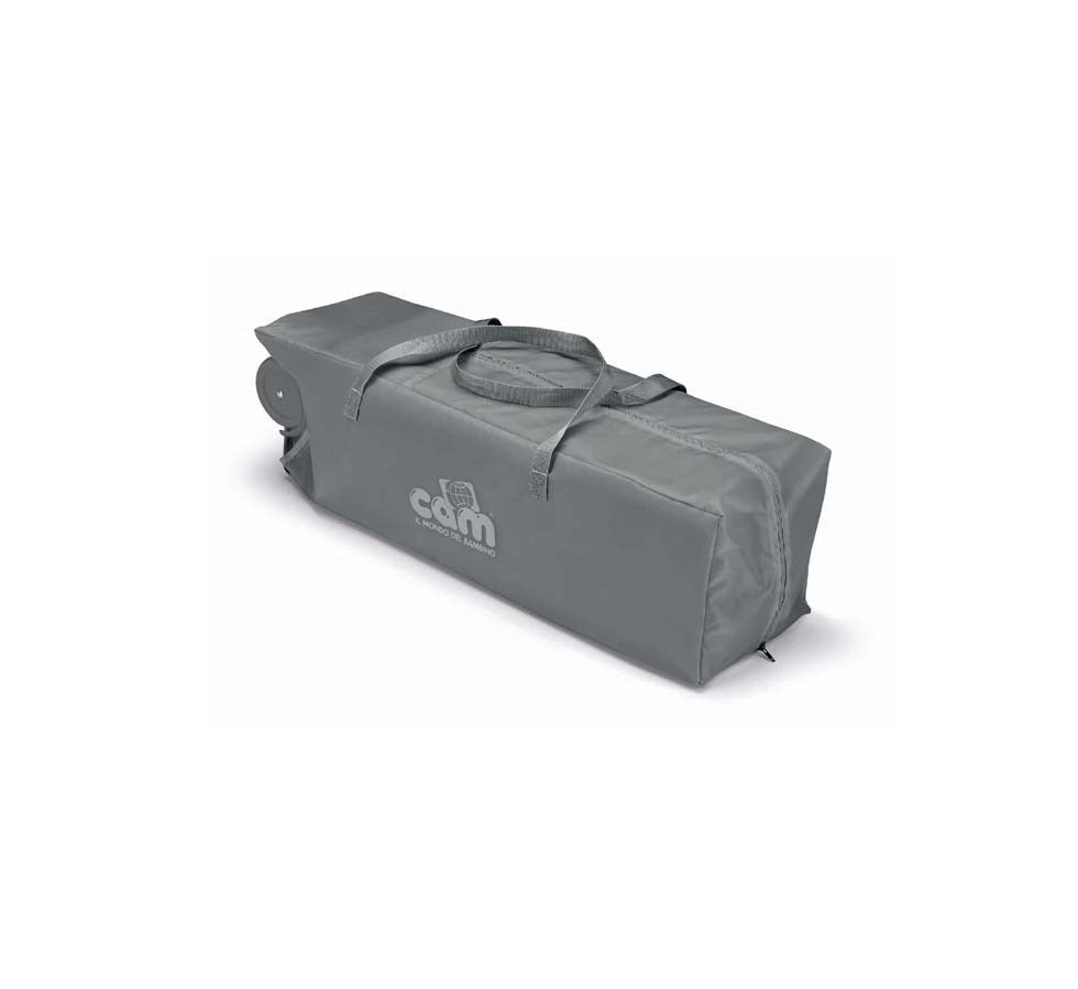 CAM – Lettino da campeggio Daily Plus