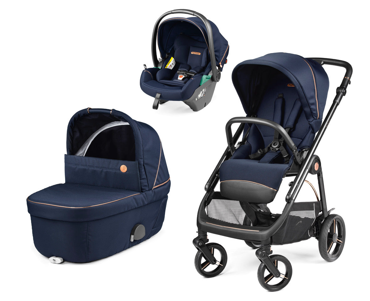 Sistema modulare Veloce Peg Perego