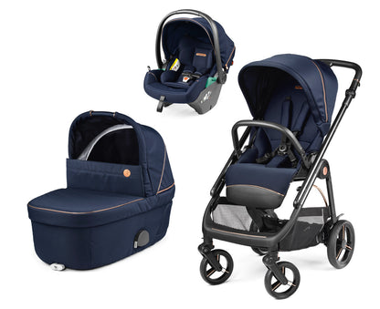 Sistema modulare Veloce Peg Perego
