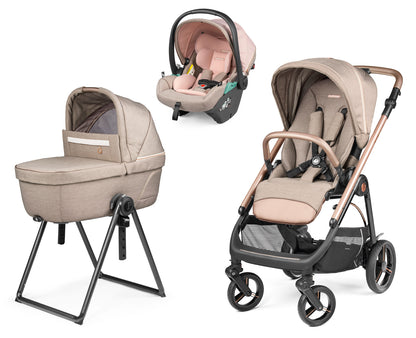 Sistema modulare Veloce Peg Perego