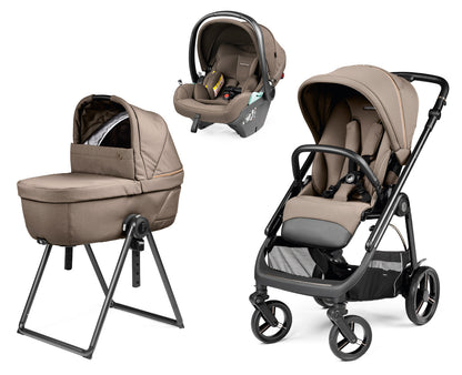 Sistema modulare Veloce Peg Perego