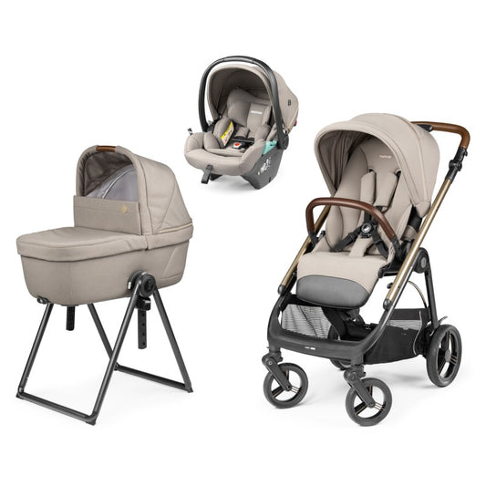 Sistema modulare Veloce Peg Perego
