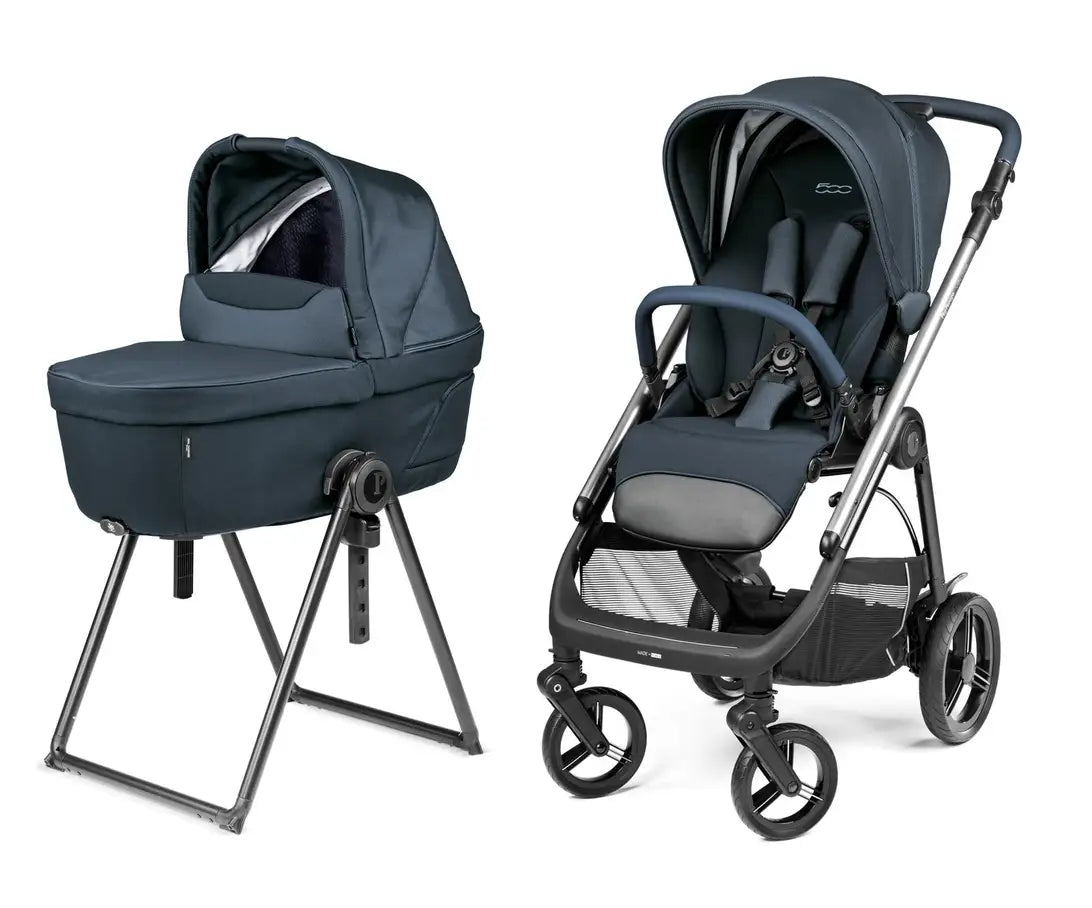 Sistema modulare Veloce Peg Perego