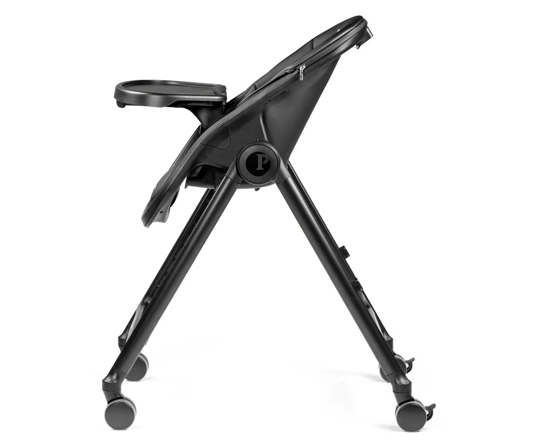 Seggiolone pappa Living