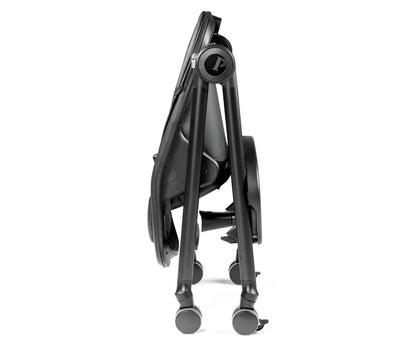 Seggiolone pappa Living