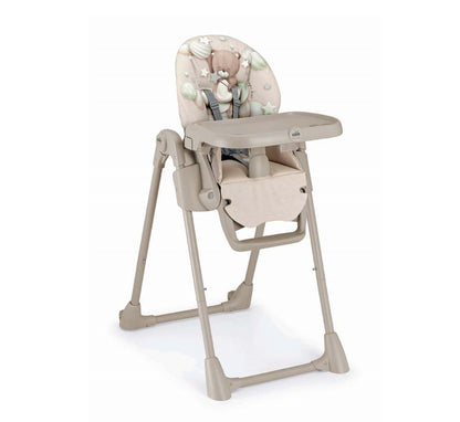 Pappananna 0-36 mesi Cam il mondo del bambino