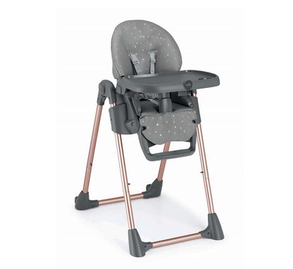 Pappananna 0-36 mesi Cam il mondo del bambino