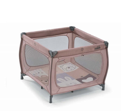 Qbox Cam il  mondo del bambino