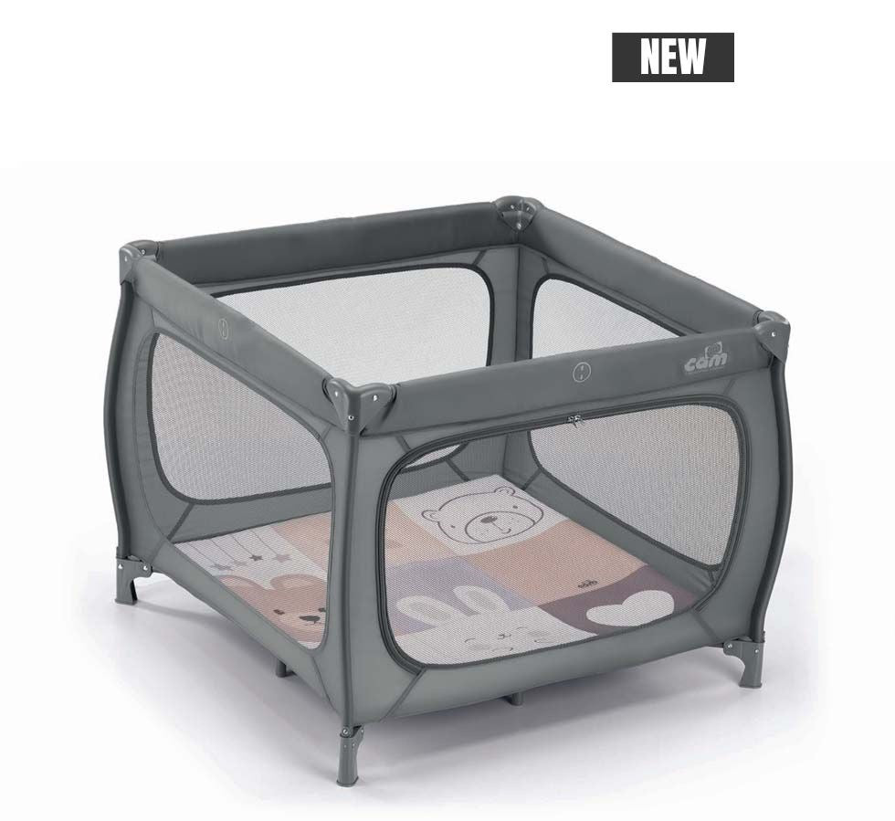 Qbox Cam il  mondo del bambino