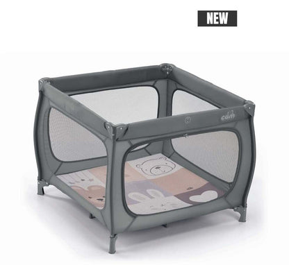 Qbox Cam il  mondo del bambino