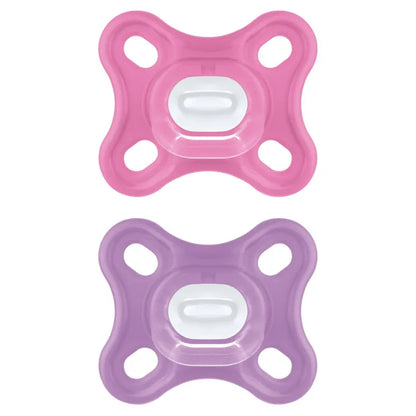 MAM Comfort  Succhietto in silicone