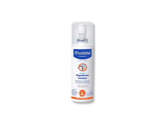 Repellente zanzare Mustela