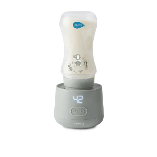 Scaldabiberon portatile universale Warm'n'Go - Nuvita