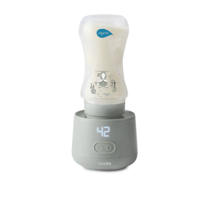 Scaldabiberon portatile universale Warm'n'Go - Nuvita